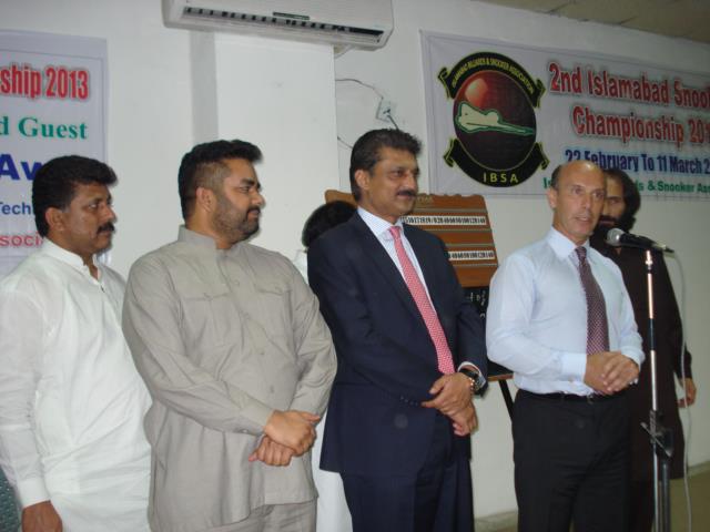 largest snooker and billiard table manufacturer in Rawalpindi