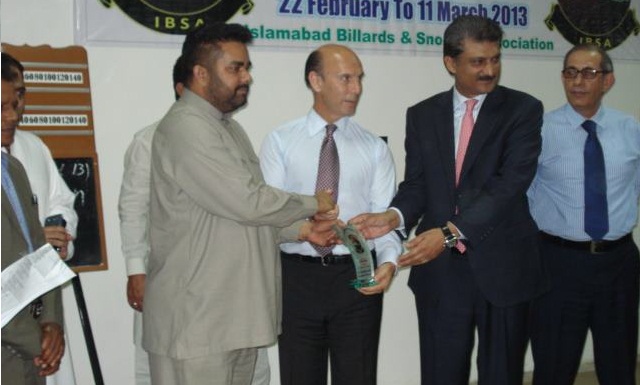 largest snooker and billiard table manufacturer in Pakistan