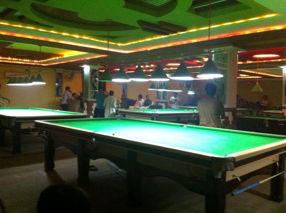 largest snooker and billiard table manufacturer in Rawalpindi