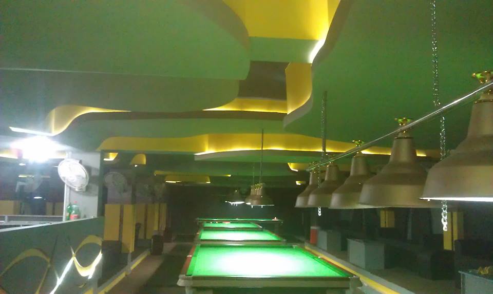 largest snooker and billiard table manufacturer in Rawalpindi