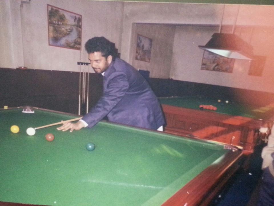largest snooker and billiard table manufacturer in Pakistan