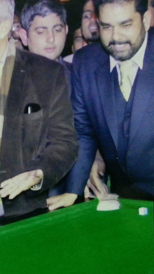 largest snooker and billiard table manufacturer in Islamabad