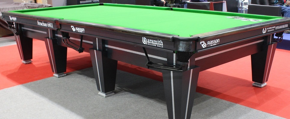 snooker table manufacturer in pakistan