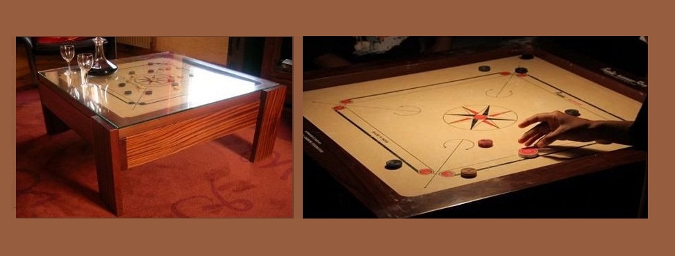 carrom table in pakistan