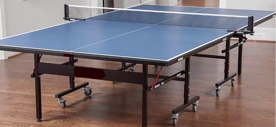 tennis table manufacturer in pakistan
