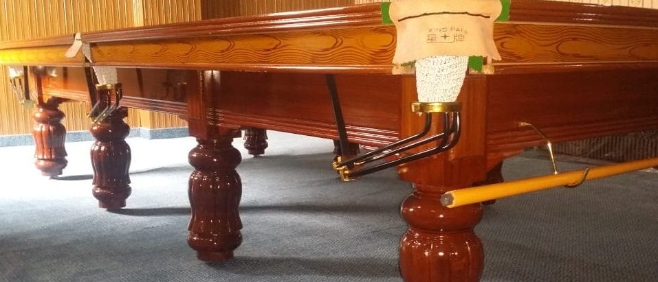 pool table manufacturer in pakistan